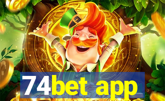 74bet app